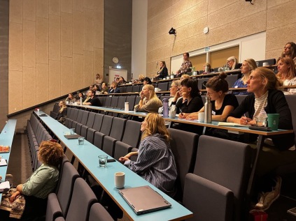 SfE Årsmøde 2023